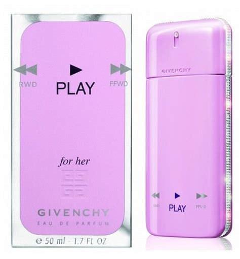 givenchy play donna|givenchy play discontinued.